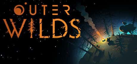 STEAM学习 星际拓荒 Outer Wilds 最新中文学习版 10G全息投影